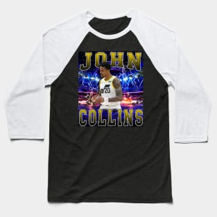 John Collins Baseball T-Shirt